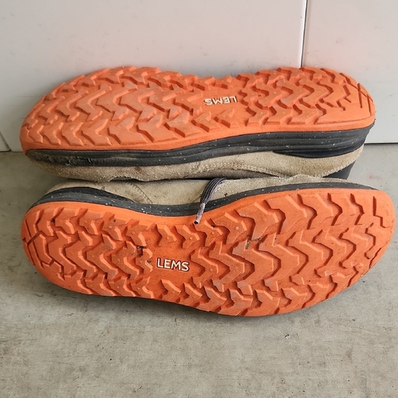 LEMS trailhead Mercury Sunset Mens Size 11 Sneakers - Picture 7 of 10